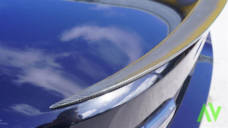 Used 2016 BMW M4 Convertible image 15