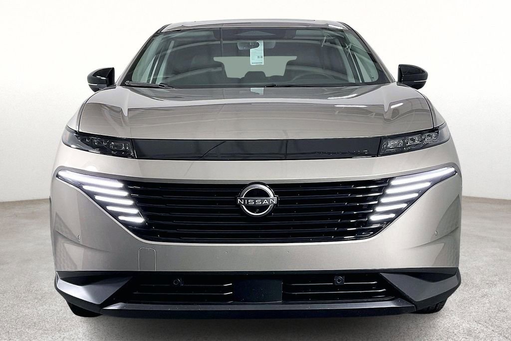 New 2026 Nissan Murano SL image 39