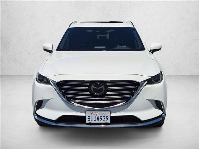Used 2019 MAZDA CX-9 Grand Touring FWD video 2