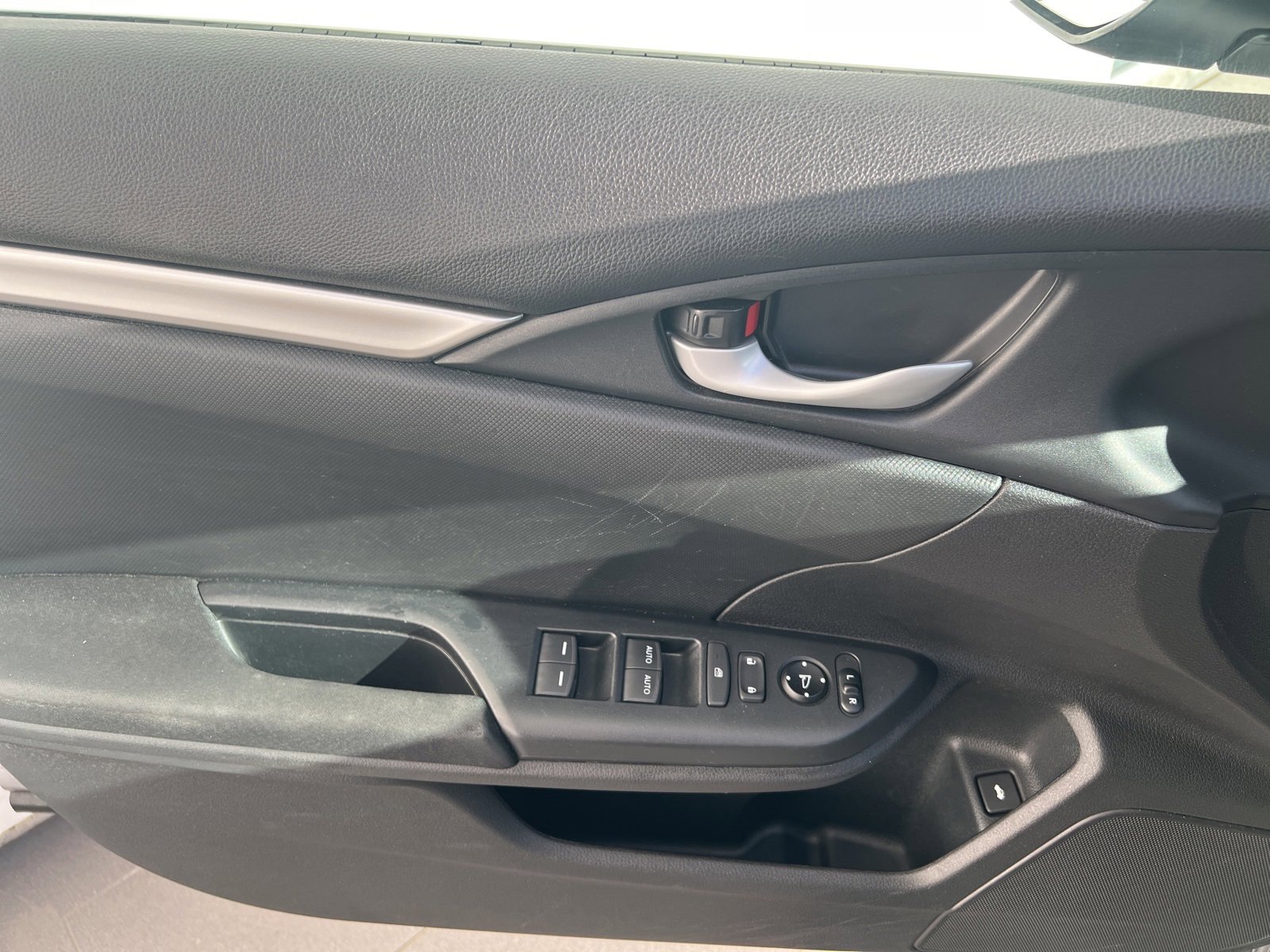 Used 2016 Honda Civic LX image 14