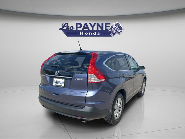 Used 2014 Honda CR-V EX image 5