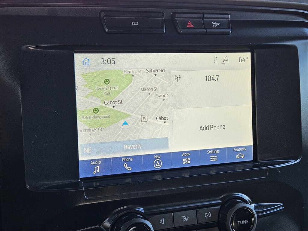 Used 2022 Ford F150 XLT image 19