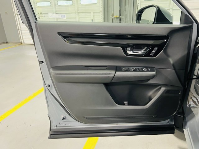 New 2026 Honda CR-V EX-L image 22