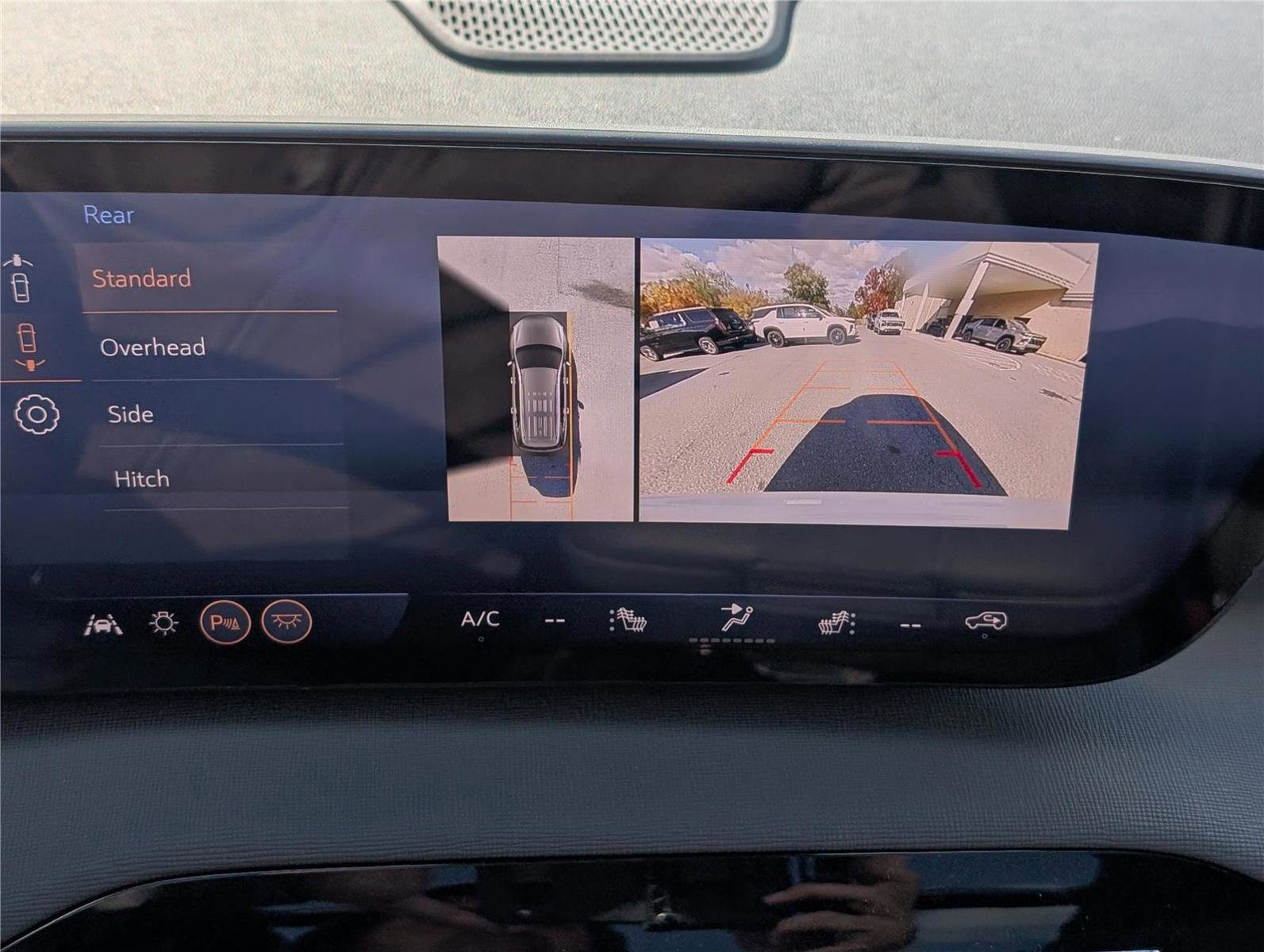 New 2026 Buick Enclave Sport Touring w/ Power Package image 32