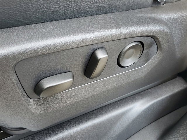 New 2025 GMC Sierra 1500 Elevation w/ Elevation Premium Package image 23
