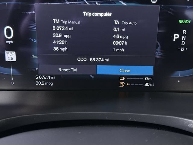 Used 2023 Volvo S60 T8 Plus AWD/4WD image 12
