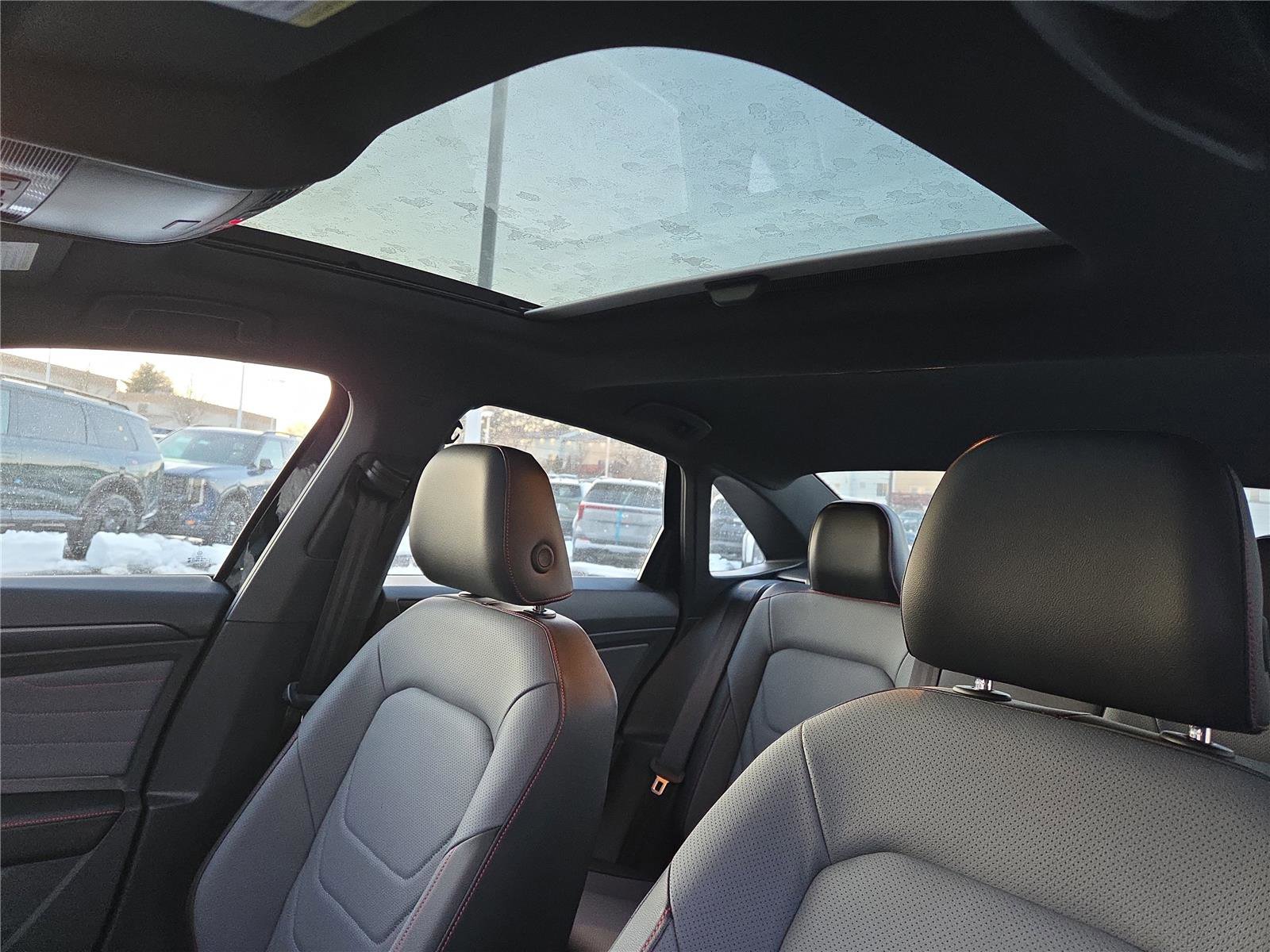 New 2026 Volkswagen Jetta GLI Autobahn image 21