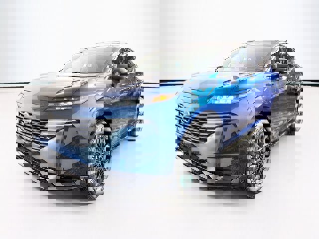 New 2026 Nissan Murano Platinum w/ Cargo Package image 1