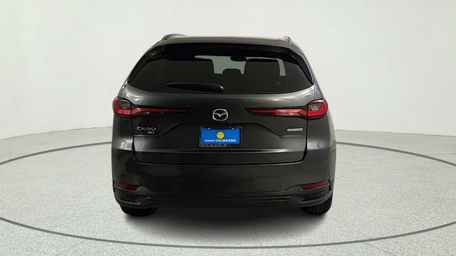 New 2026 MAZDA CX-90 Plug-In Hybrid w/ Preferred AWD/4WD image 6
