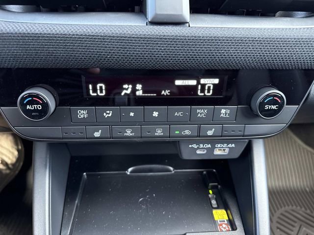 New 2026 Subaru Outback Premium AWD/4WD image 21