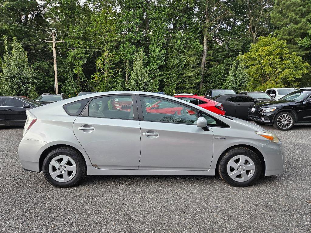 Used 2010 Toyota Prius Two image 12