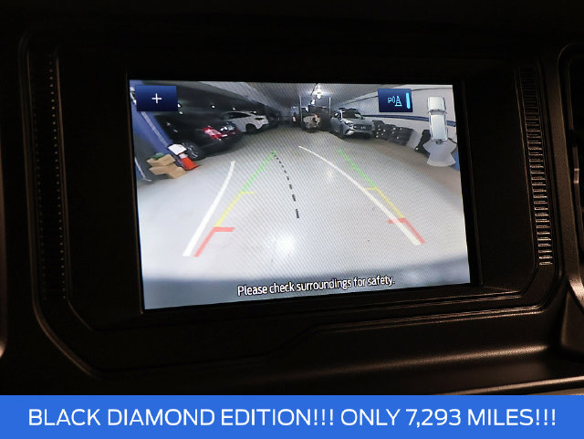 Used 2022 Ford Bronco Black Diamond AWD/4WD image 21