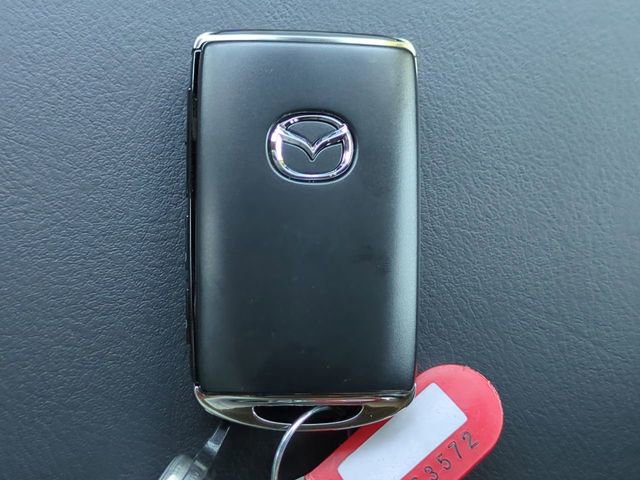 New 2025 MAZDA CX-5 2.5 Turbo image 27