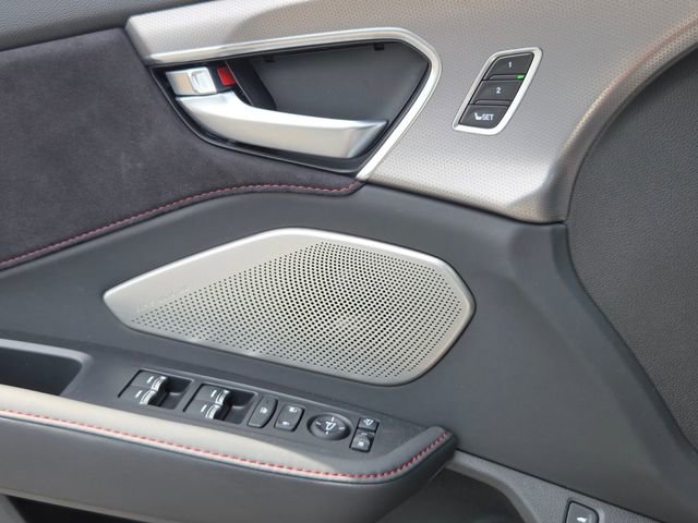 Used 2026 Acura RDX A-Spec AWD/4WD image 26