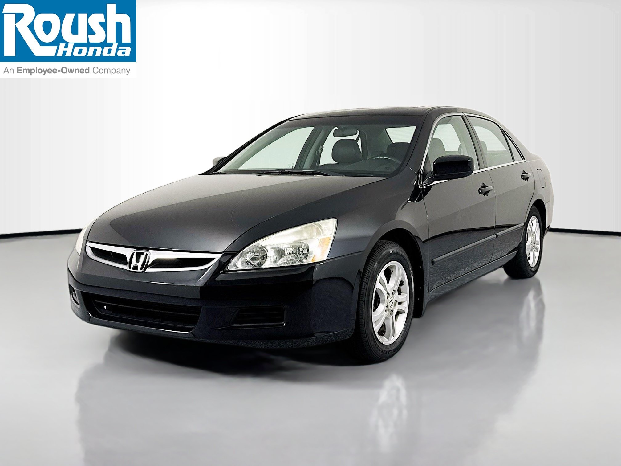 Used 2007 Honda Accord EX-L image 1