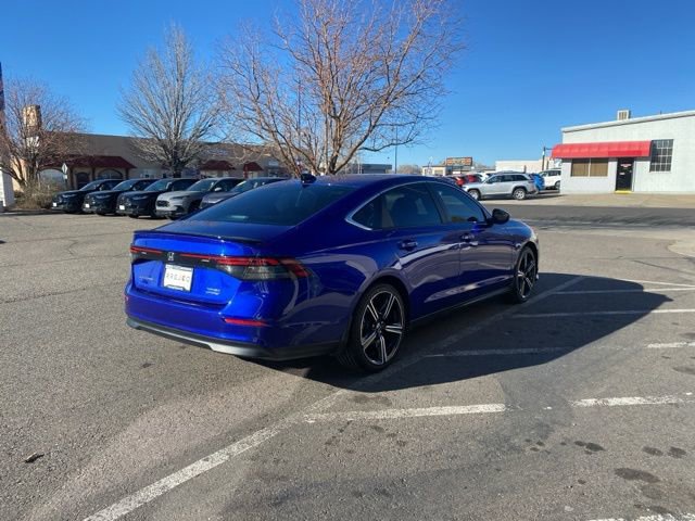 Used 2023 Honda Accord Sport image 5