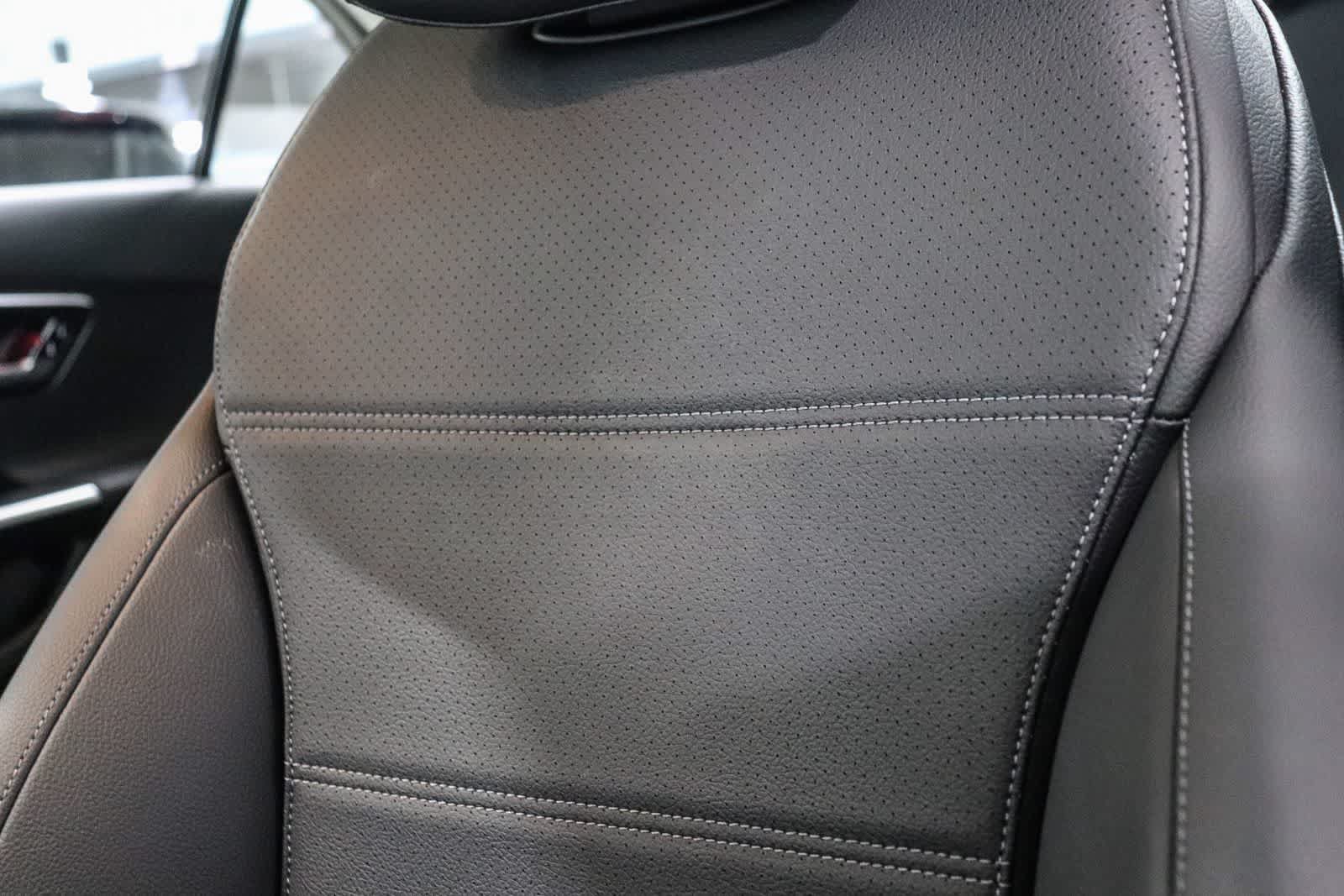 Certified 2023 Mercedes-Benz C 300 Sedan image 26