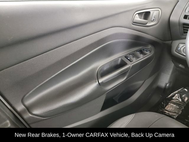 Used 2015 Ford Escape S image 30