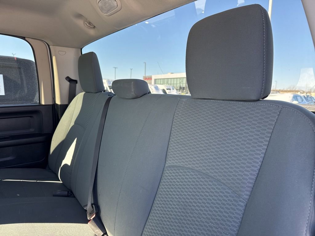 Used 2017 RAM 1500 Express image 18