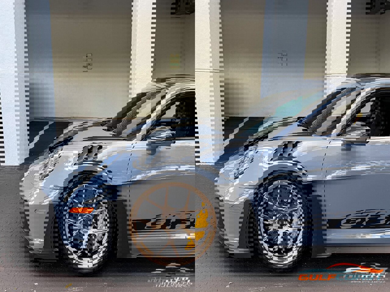 Used 2024 Porsche 911 GT3 RS image 45