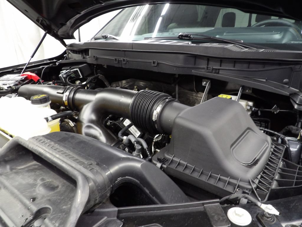 Used 2025 Ford F150 Tremor w/ Equipment Group 402A High AWD/4WD image 32