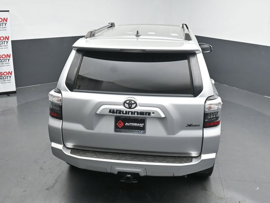Used 2019 Toyota 4Runner SR5 Premium image 30