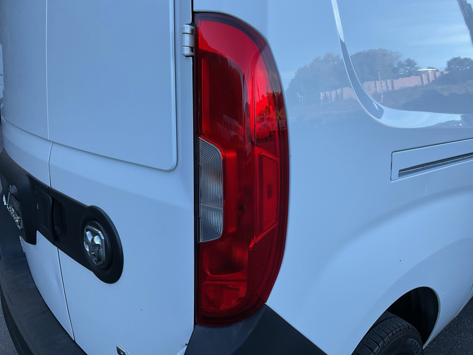 Used 2019 RAM ProMaster City Tradesman image 32