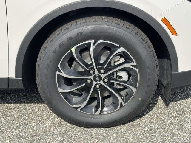 New 2026 Lincoln Nautilus Premier w/ Equipment Group 102A AWD/4WD image 6