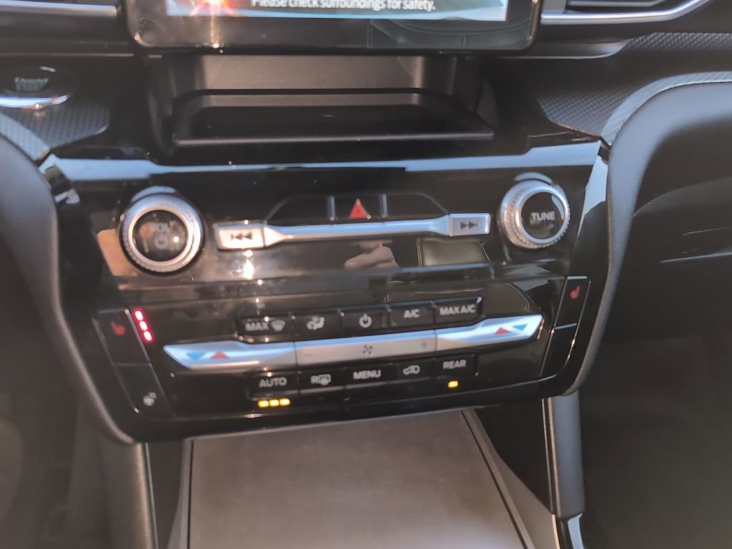 Used 2022 Ford Explorer ST image 62