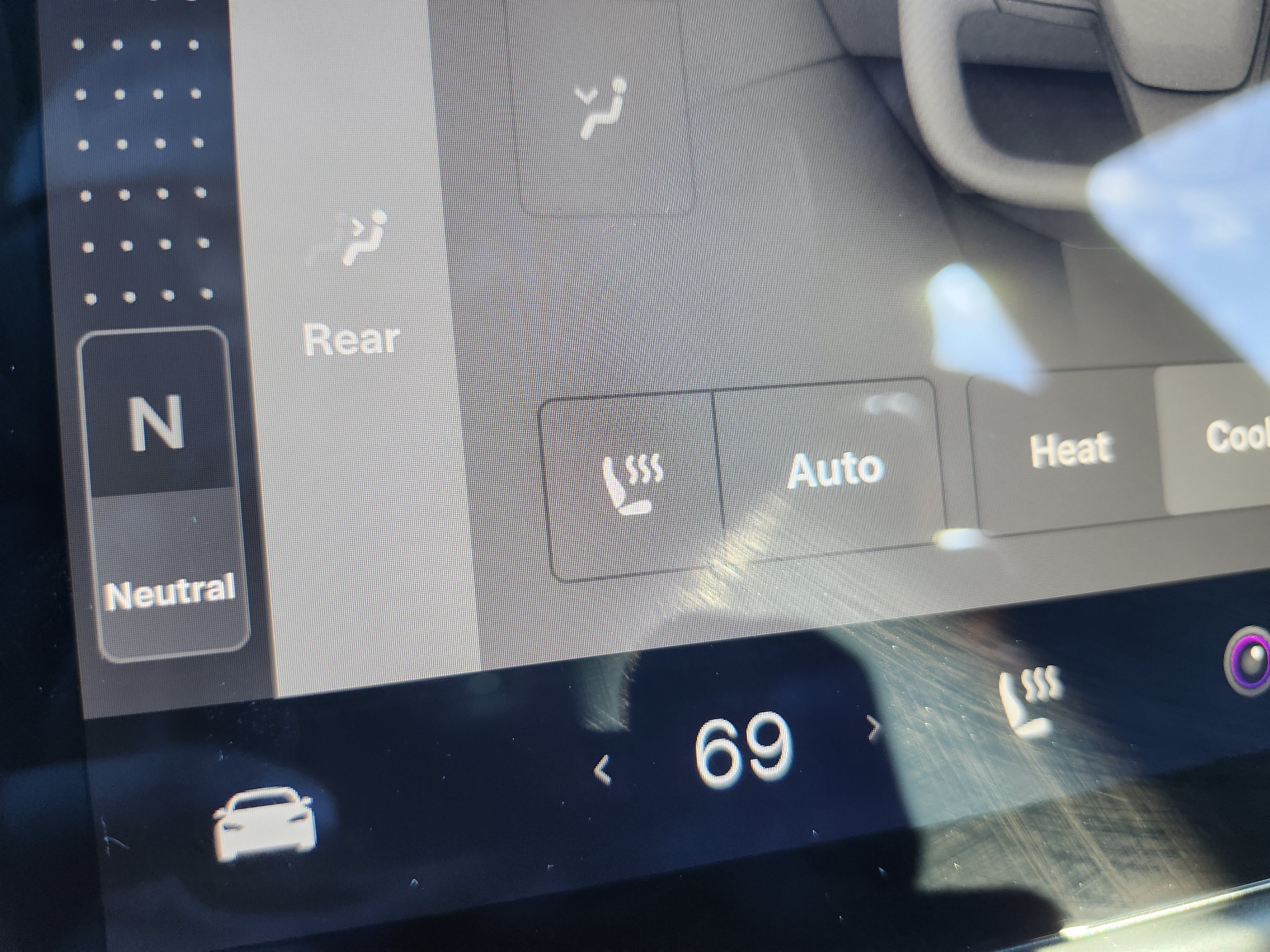Used 2022 Tesla Model S AWD/4WD image 10