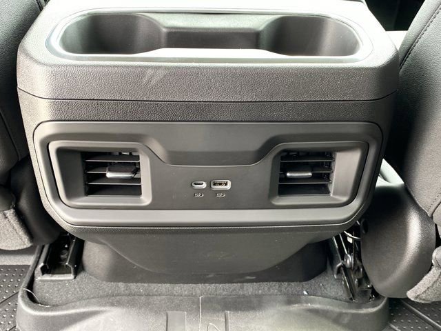New 2026 Chevrolet Silverado 1500 RST w/ Redline Edition image 15