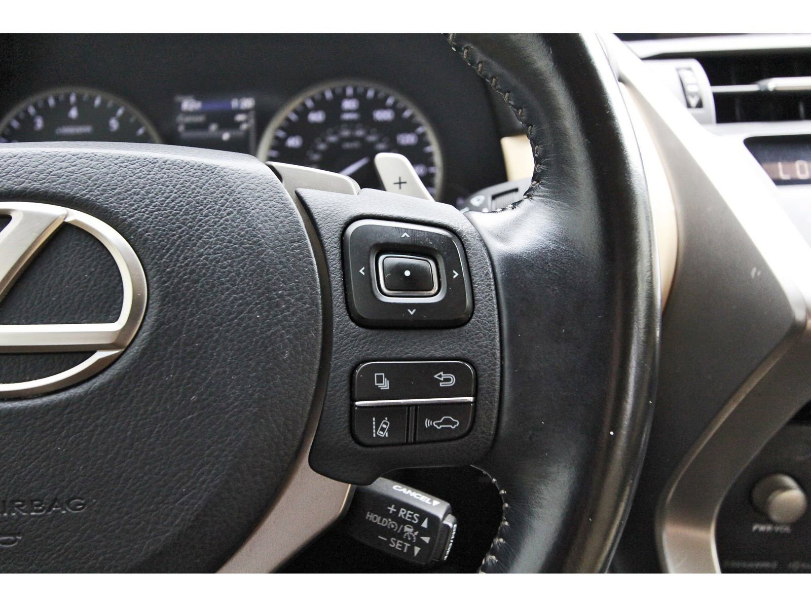 Used 2019 Lexus NX 300 F Sport image 18