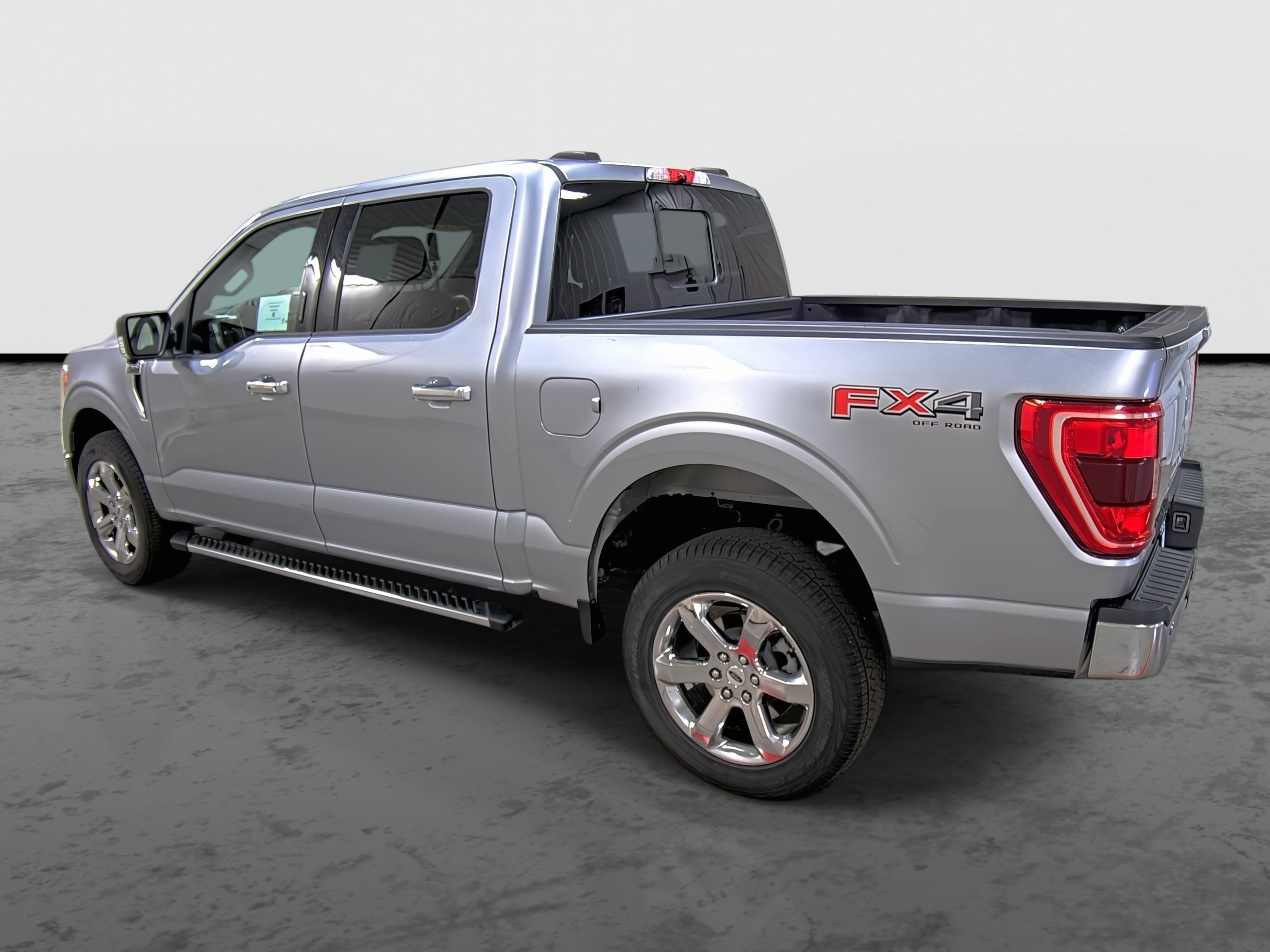 Used 2021 Ford F150 XLT w/ Equipment Group 302A High AWD/4WD image 2