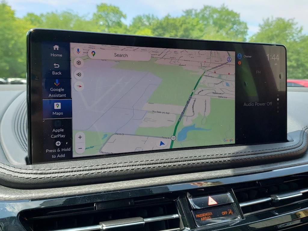 New 2026 Acura MDX w/ Advance Package AWD/4WD image 12