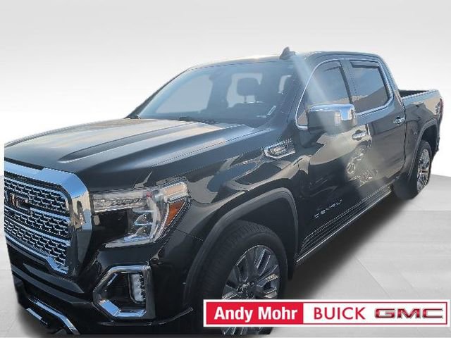 Used 2021 GMC Sierra 1500 Denali w/ Denali Ultimate Package