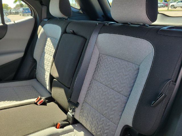 Used 2024 Chevrolet Equinox LS FWD image 10