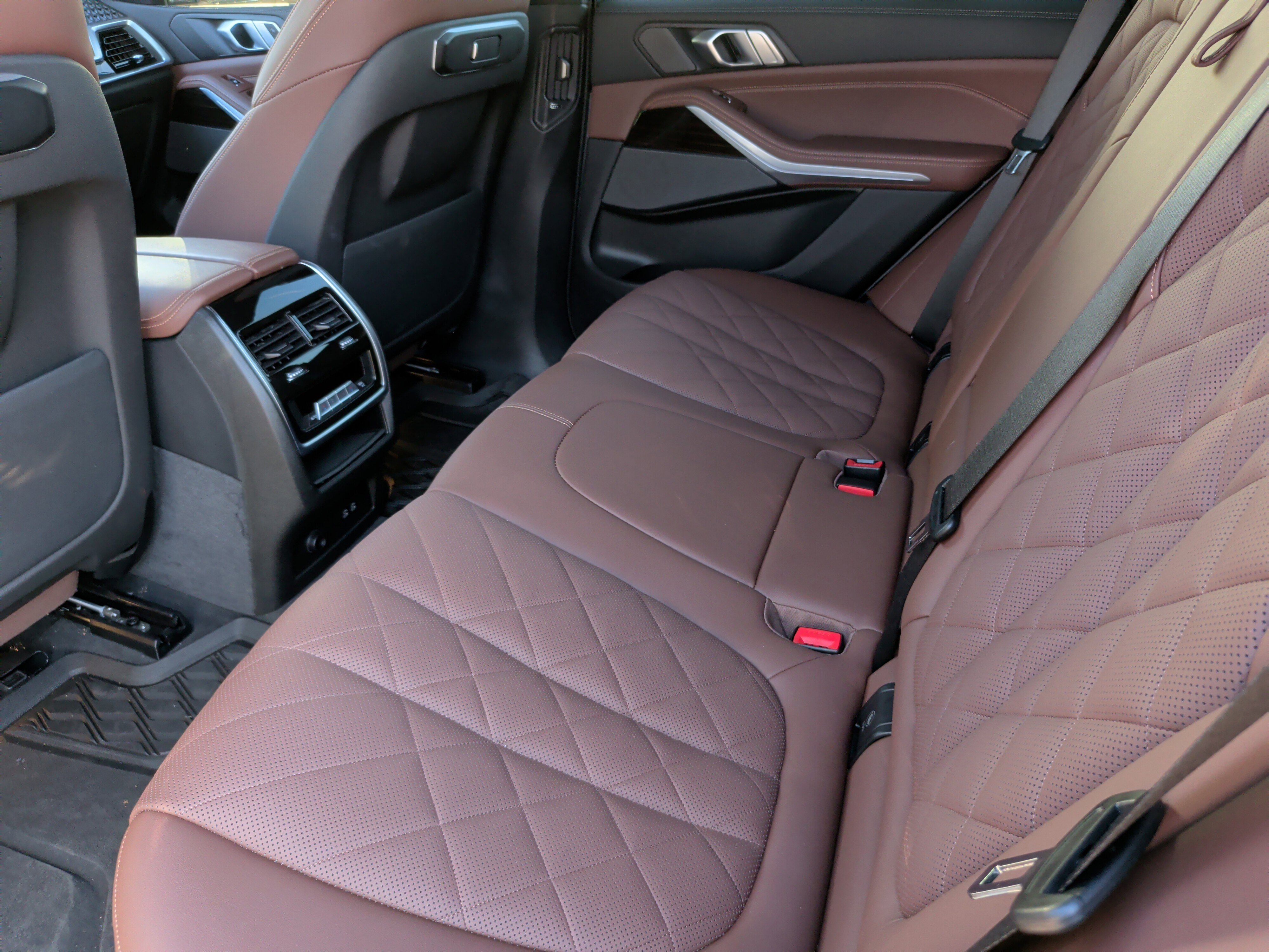 Certified 2024 BMW X5 xDrive40i w/ M Sport Package image 36