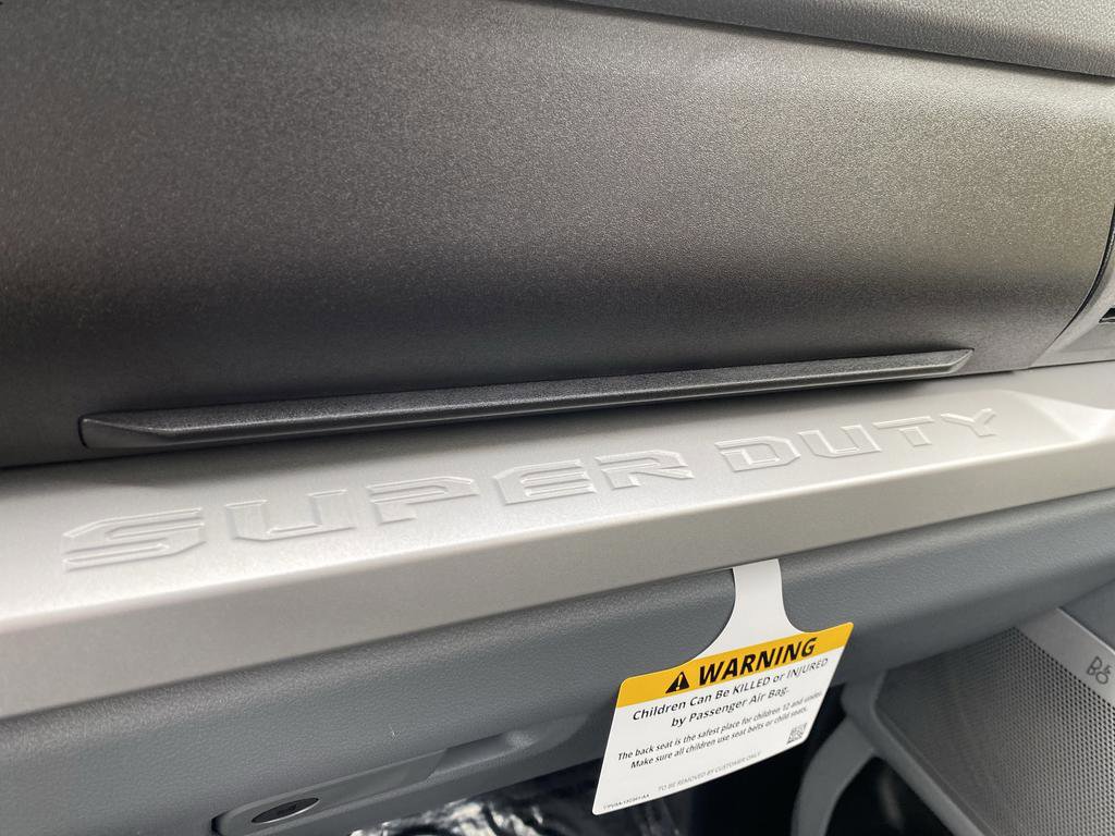 New 2026 Ford F250 XLT w/ XLT Premium Package image 27