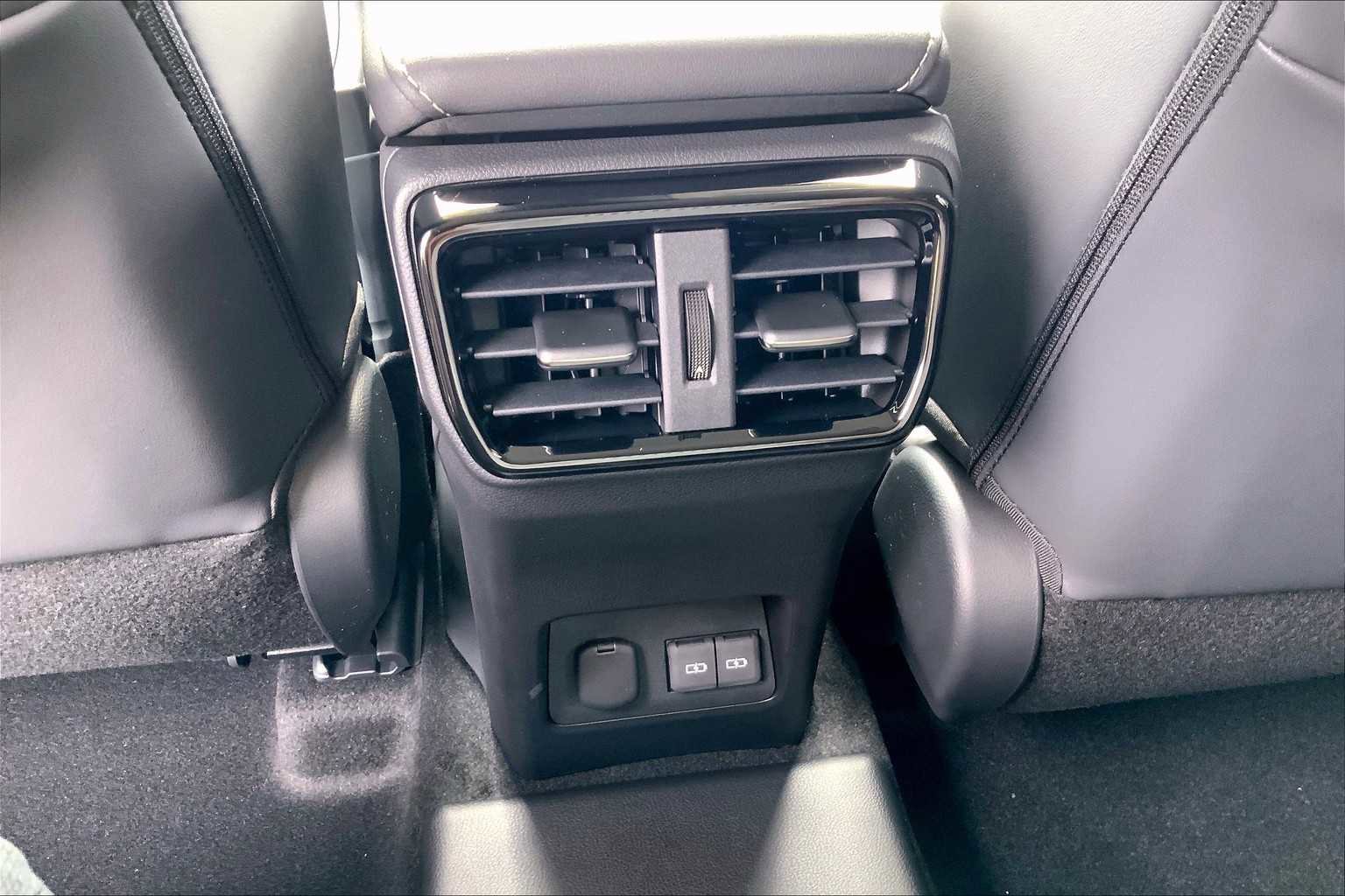 New 2026 Lexus NX 450h+ AWD w/ Luxury Package image 18