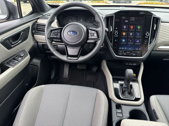 Certified 2025 Subaru Forester Premium AWD/4WD image 10