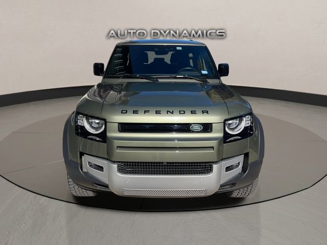 Used 2023 Land Rover Defender 90 S image 2