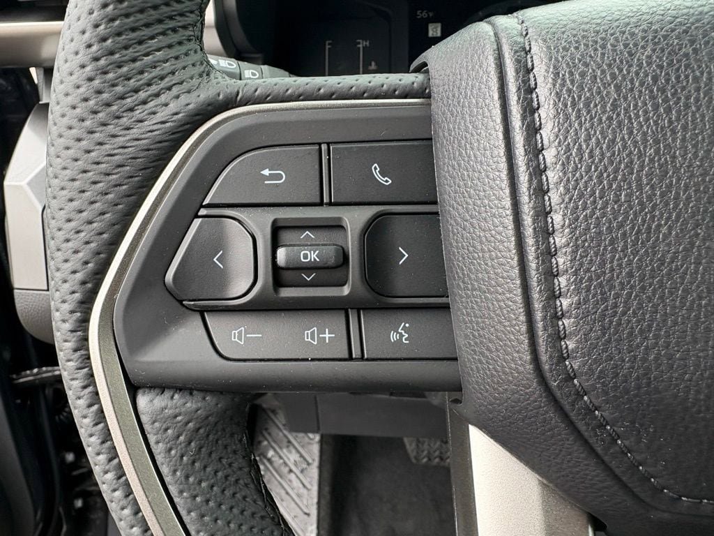 New 2026 Toyota Tacoma SR5 AWD/4WD image 33