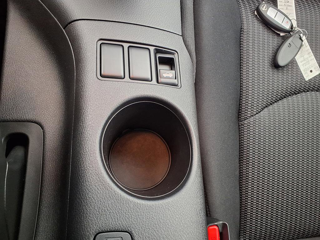 New 2026 Nissan Z Sport w/ Floor Mat Package RWD image 34