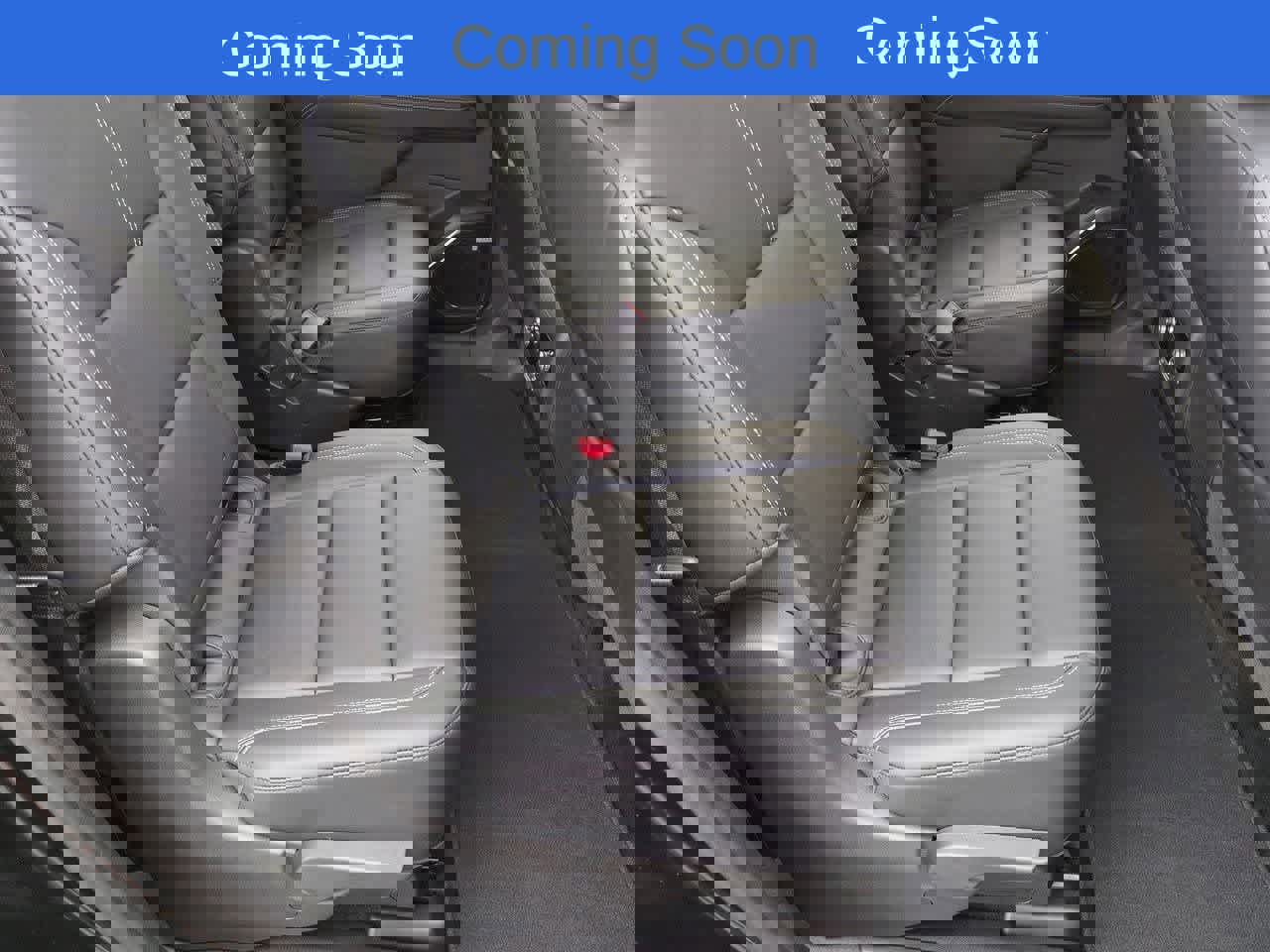 Used 2024 GMC Acadia Elevation w/ Luxury Package image 20