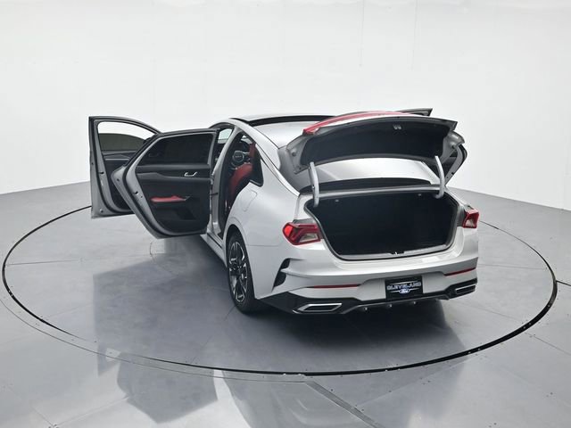 Used 2022 Kia K5 GT-Line w/ GT-Line FWD Premium Package image 45