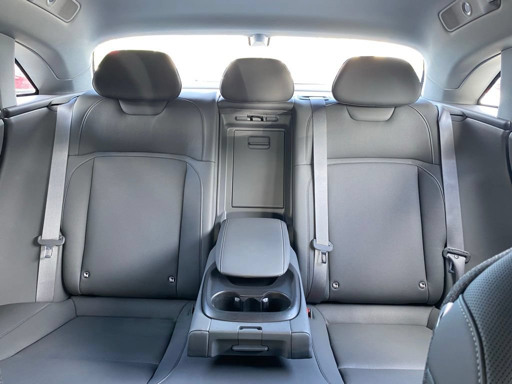 Used 2025 Lucid Air Touring AWD/4WD image 19
