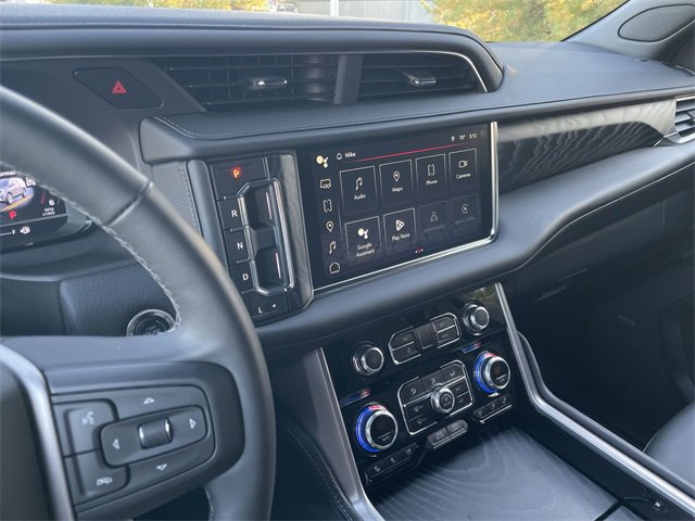 Used 2024 GMC Yukon Denali w/ Max Trailering Package image 24