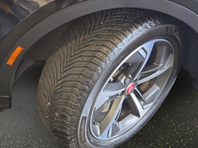 Used 2022 Jaguar E-PACE SE AWD/4WD image 33