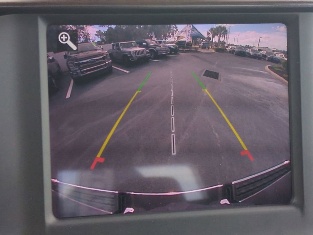 Used 2021 RAM 1500 Laramie image 21