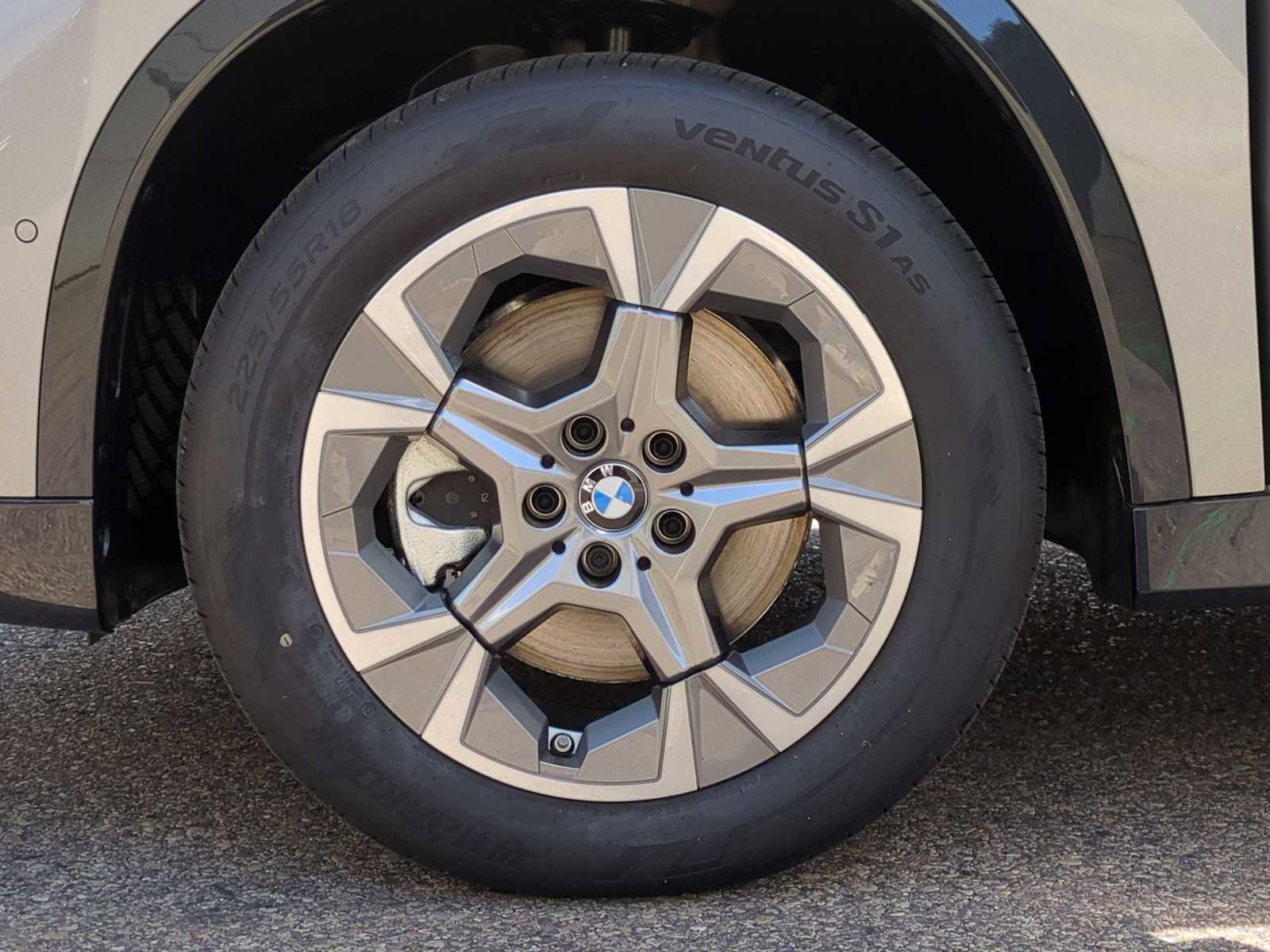 New 2026 BMW X1 xDrive28i image 14